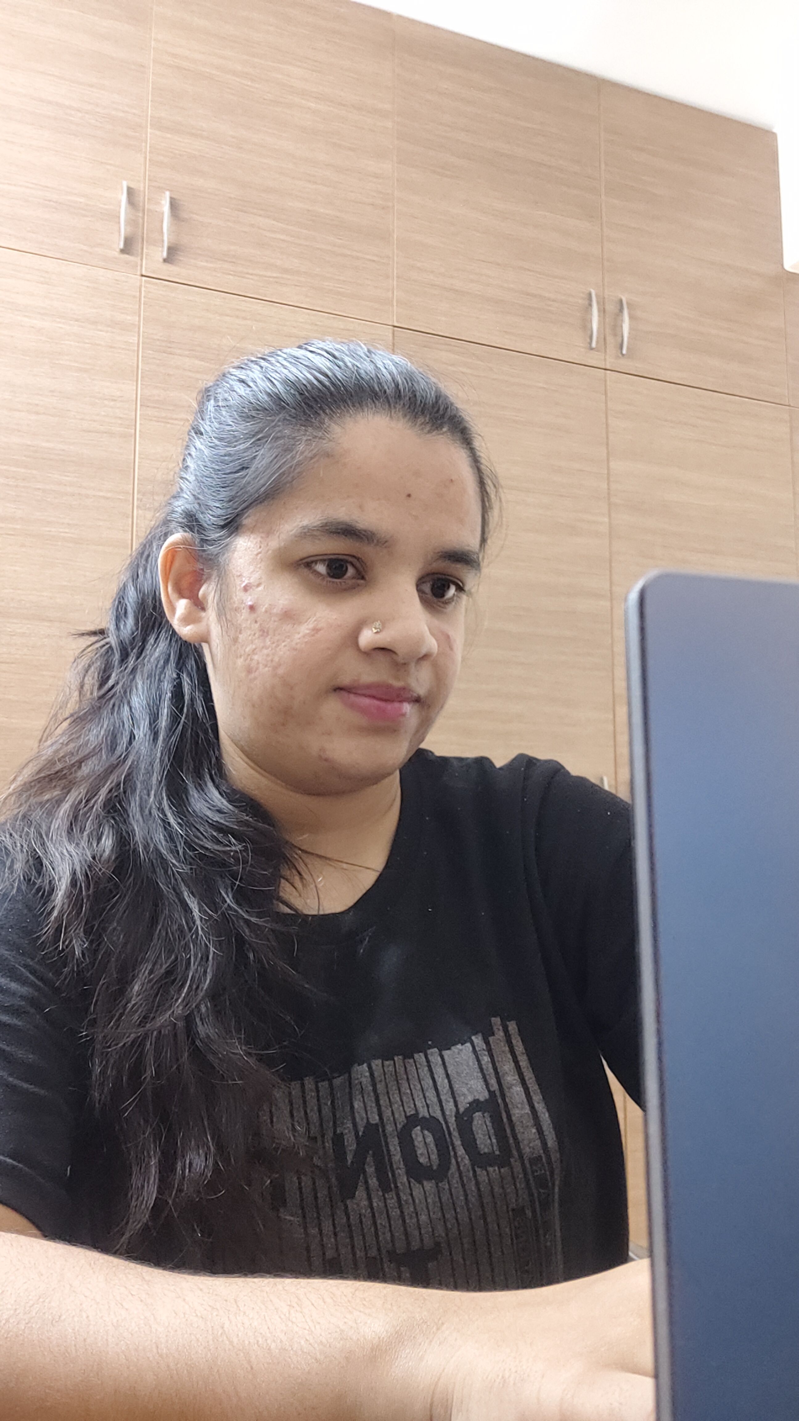 Soumya - Digital Coach